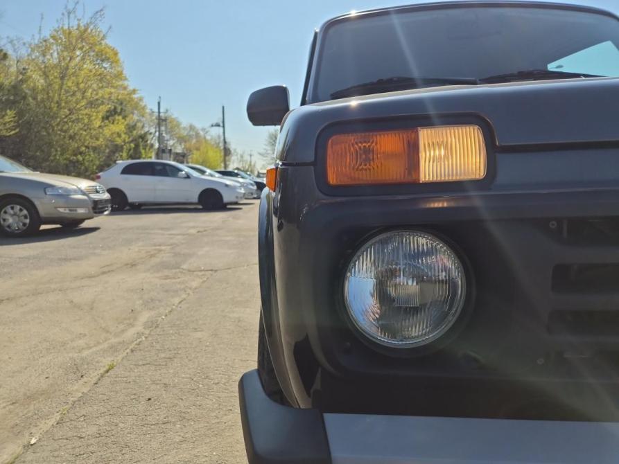 Lada (ВАЗ) Niva Legend Саратов  - изображение 17