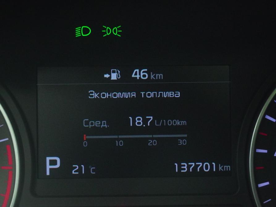 Kia Optima IV Рестайлинг Вологда  - изображение 18
