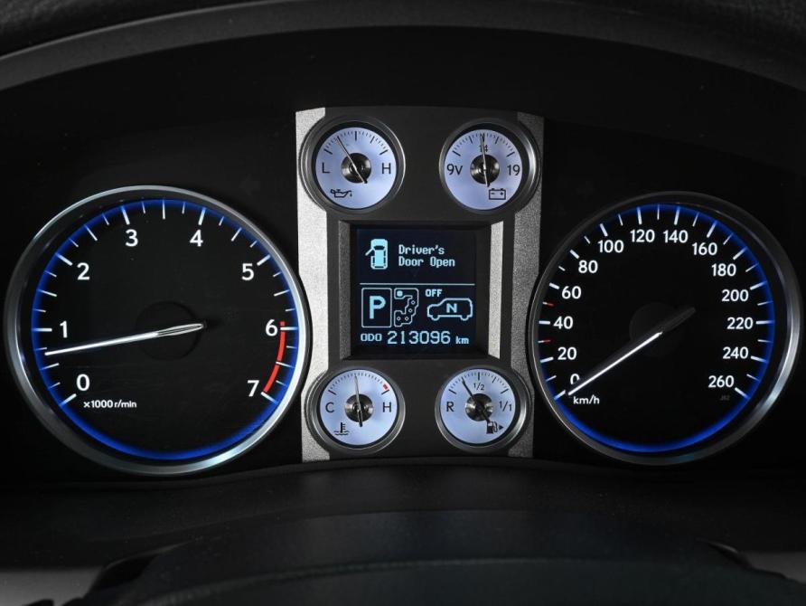 Lexus LX III Ростов-на-Дону  - изображение 29