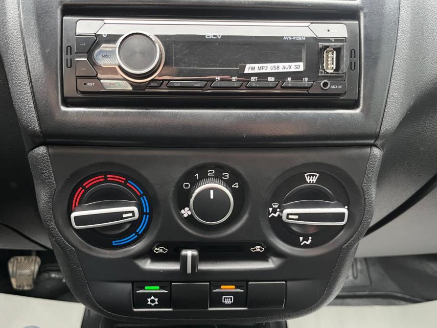 Lada (ВАЗ) Granta I Рестайлинг Октябрьский  - изображение 14