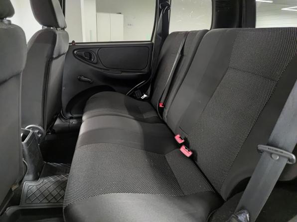 Chevrolet Niva I Рестайлинг с пробегом 2014 года, цена 699 000 рублей, 54138 км, внедорожник, Автокод Объявления