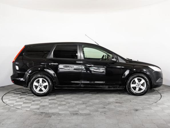 Ford Focus II Рестайлинг с пробегом 2010 года, цена 399 000 рублей, 341000 км, универсал, Автокод Объявления