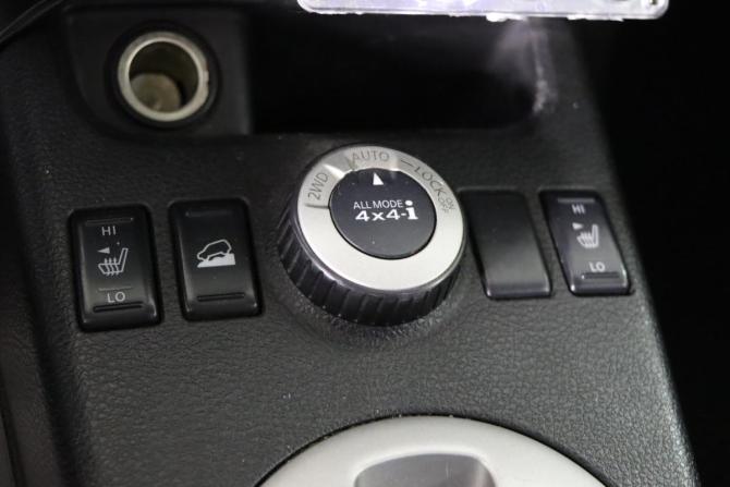 Nissan X-Trail II с пробегом 2008 года, цена 849 990 рублей, 159577 км, внедорожник, Автокод Объявления