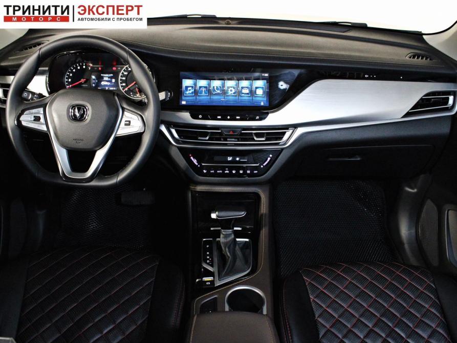 Changan CS35 Plus I Белгород  - изображение 12