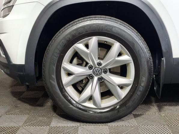 Volkswagen Teramont I с пробегом 2019 года, цена 2 550 000 рублей, 170065 км, внедорожник, Автокод Объявления