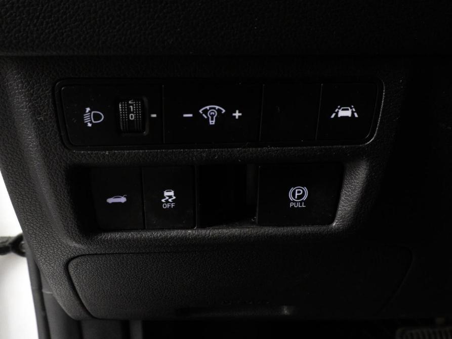 Hyundai Sonata VII (LF) Рестайлинг Минеральные Воды  - изображение 17
