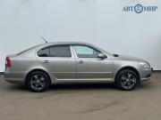 Skoda Octavia II (A5) Рестайлинг Москва  - изображение 17