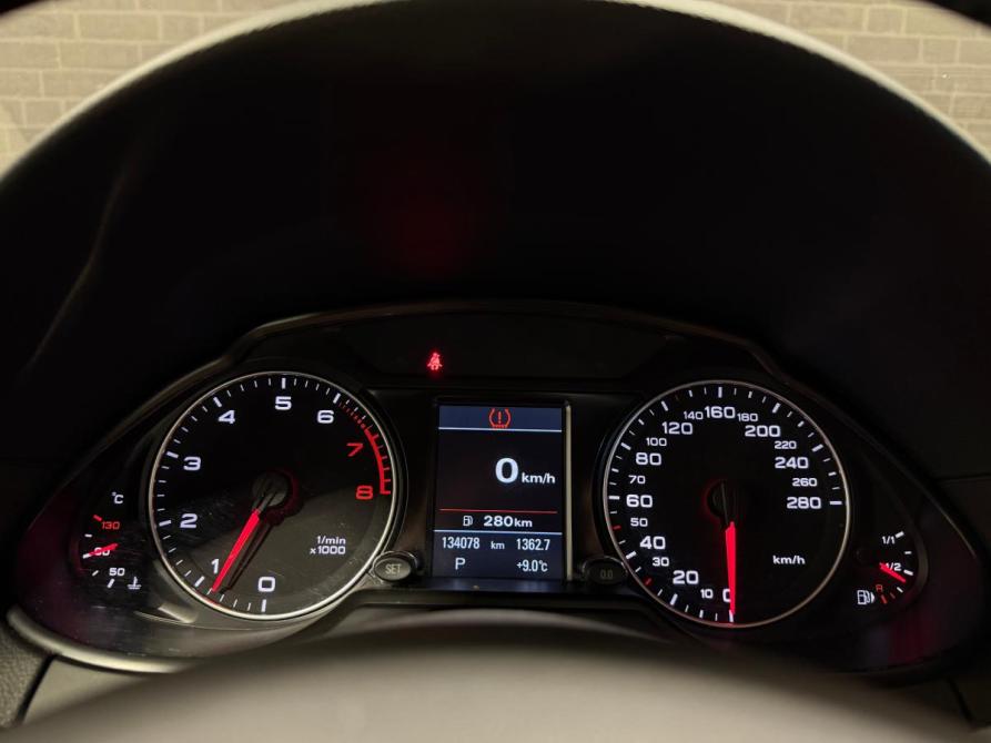 Audi Q5 I (8R) Челябинск  - изображение 20