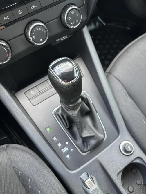 Skoda Octavia III (A7) Рестайлинг Альметьевск  - изображение 12