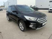 Ford Kuga II Рестайлинг Тольятти  - изображение 8