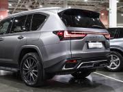 Lexus LX IV Санкт-Петербург  - изображение 58