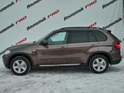 BMW X5 II (E70) Рестайлинг Екатеринбург  - изображение 30
