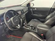 Kia Sportage IV Рестайлинг Уфа  - изображение 24