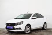 Lada (ВАЗ) Vesta I Сургут  - изображение 21