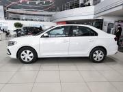 Volkswagen Polo V Рестайлинг Казань  - изображение 32