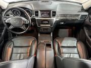 Mercedes-Benz M-Класс III (W166) Москва  - изображение 30