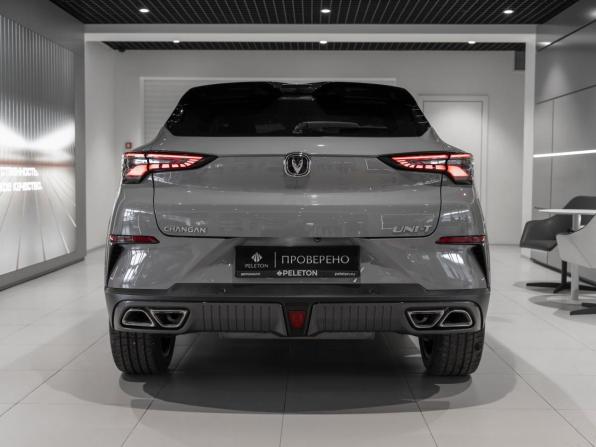 Changan UNI-T I с пробегом 2024 года, цена 2 190 000 рублей, 54767 км, внедорожник, Автокод Объявления
