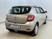 Renault Sandero II Москва  - изображение 17