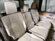 Land Rover Discovery IV Рестайлинг Москва  - изображение 33