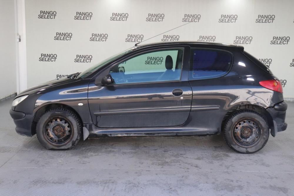 Peugeot 206 Ульяновск  - изображение 3