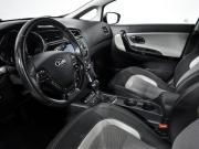 Kia Ceed II Рестайлинг Санкт-Петербург  - изображение 28