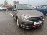 Lada (ВАЗ) Granta I Рестайлинг Пермь  - изображение 11