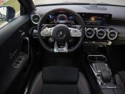 Mercedes-Benz A-Класс AMG II (W177) Санкт-Петербург  - изображение 54