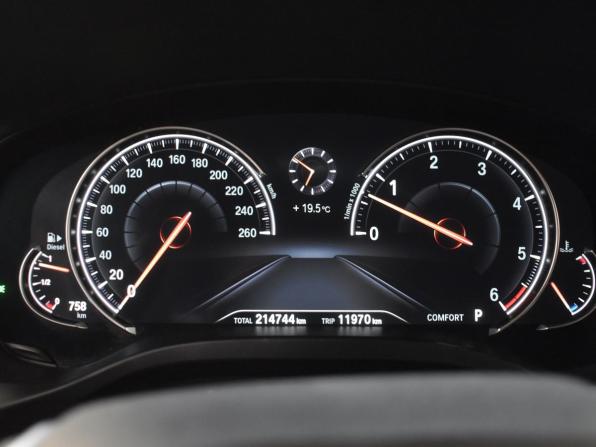 BMW X3 III (G01) с пробегом 2019 года, цена 2 985 000 рублей, 214750 км, внедорожник, Автокод Объявления