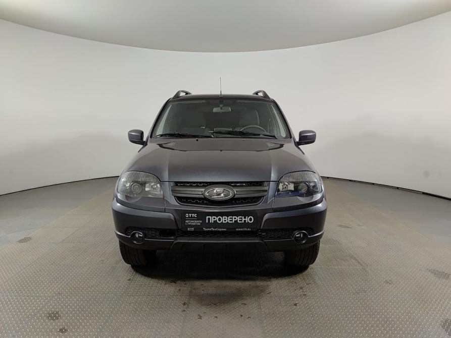Lada (ВАЗ) Niva Уфа  - изображение 2