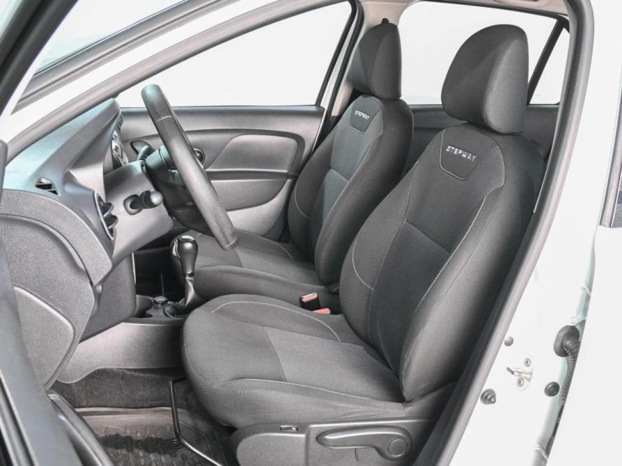 Renault Logan II Рестайлинг Ростов-на-Дону  - изображение 10