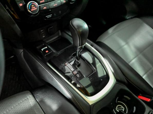 Nissan X-Trail III с пробегом 2015 года, цена 1 820 000 рублей, 148103 км, внедорожник, Автокод Объявления