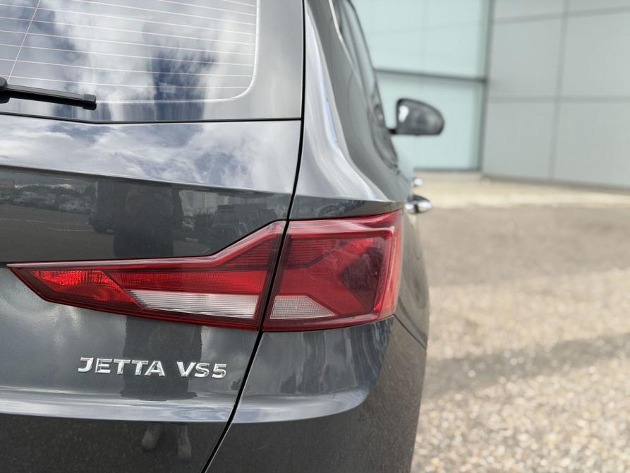 Jetta VS5 I Рестайлинг Тверь  - изображение 9