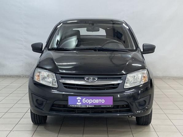 Lada (ВАЗ) Granta I с пробегом 2015 года, цена 419 000 рублей, 95290 км, лифтбек, Автокод Объявления
