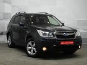Subaru Forester IV Екатеринбург  - изображение 20