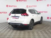 Nissan X-Trail III Рестайлинг Вологда  - изображение 23