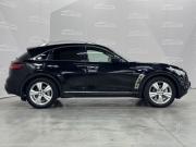 Infiniti FX II (S51) Новосибирск  - изображение 29