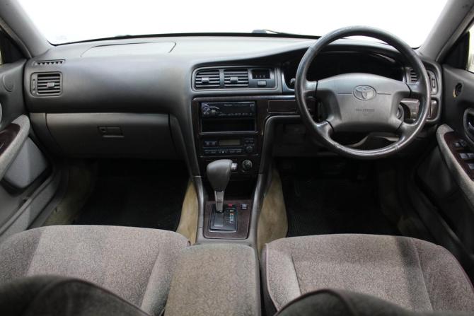 Toyota Mark II VIII (X100) с пробегом 1997 года, цена 499 000 рублей, 406356 км, седан, Автокод Объявления
