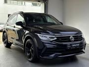 Volkswagen Tiguan II Рестайлинг Уфа  - изображение 33