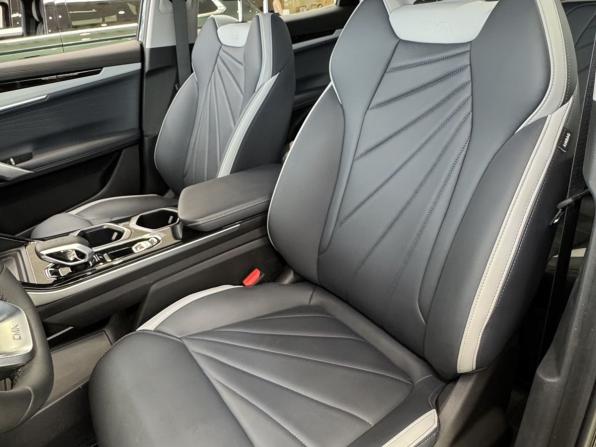 Новый Geely Atlas II 2026 года, цена 3 418 940 рублей, внедорожник, Автокод Объявления