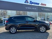 Hyundai Tucson III Набережные Челны  - изображение 26