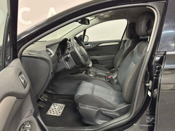 Citroen C4 II с пробегом 2011 года, цена 550 000 рублей, 193714 км, хэтчбек, Автокод Объявления