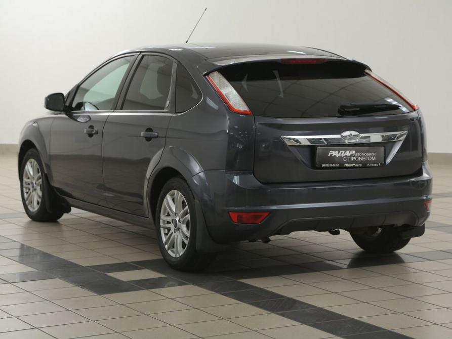 Ford Focus II Рестайлинг Иваново  - изображение 2