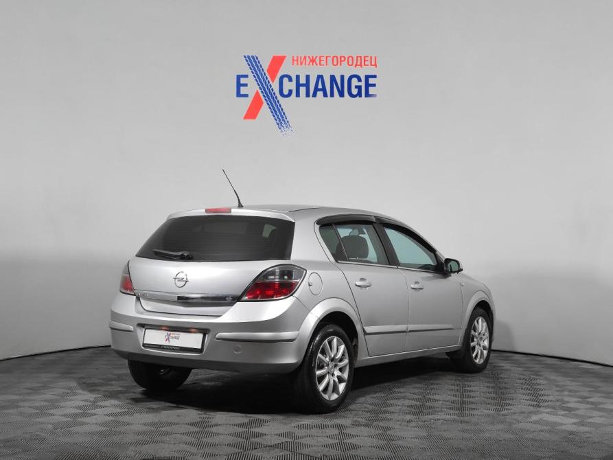 Opel Astra H Нижний Новгород  - изображение 5