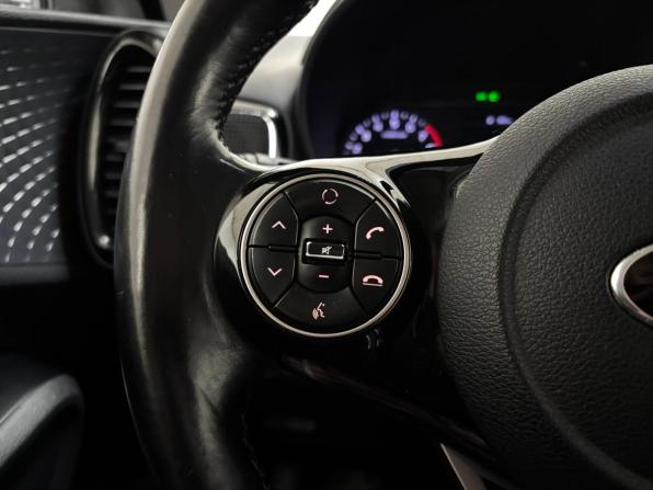 Kia Soul III с пробегом 2019 года, цена 1 670 000 рублей, 172512 км, хэтчбек, Автокод Объявления