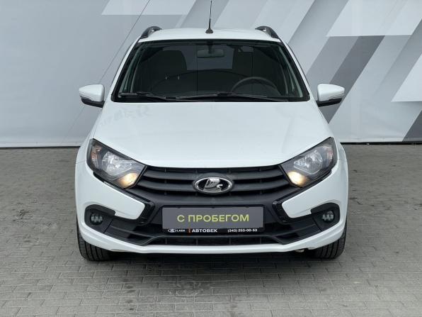 Lada (ВАЗ) Granta I Рестайлинг с пробегом 2019 года, цена 598 000 рублей, 87943 км, хэтчбек, Автокод Объявления