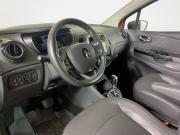 Renault Kaptur I Москва  - изображение 30