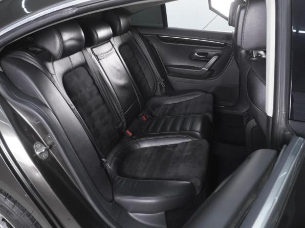 Volkswagen Passat CC I Рестайлинг с пробегом 2012 года, цена 900 000 рублей, 297514 км, седан, Автокод Объявления