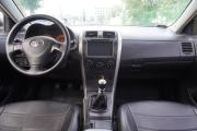 Toyota Corolla X (E140 E150) Ульяновск  - изображение 34