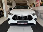 Toyota Highlander IV (XU70) Екатеринбург  - изображение 26