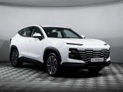 JETOUR DASHING I Москва  - изображение 20